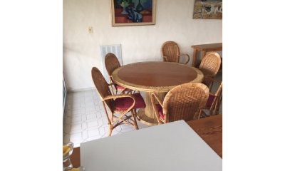 Apartamento en Venta y Alquiler, Punta del Este de 3 Dormitorios.