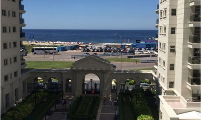 Apartamento en Venta, Brava, Punta del Este, 3 Dormitorios.