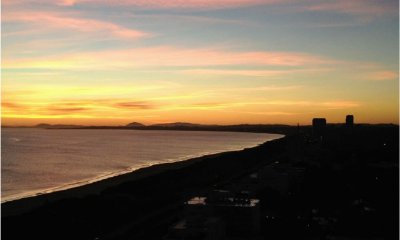 VENTA DE APARTAMENTO DE 2 DORMITORIOS EN MANSA PUNTA DEL ESTE
