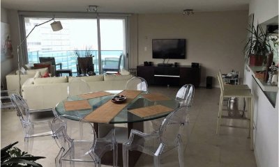 VENTA APARTAMENTO DE 3 DORMITORIOS EN BRAVA A 120 MTS DEL MAR