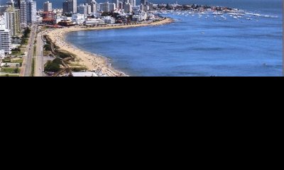 Apartamento en Venta y Alquiler, Mansa, Punta del Este, 2 Dormitorios.