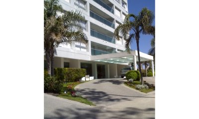Apartamento en Alquiler, Mansa, Punta del Este, 1 Dormitorios.