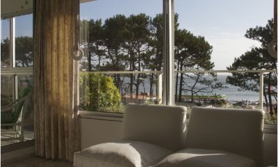 Apartamento en Alquiler, Mansa, Punta del Este, 2 Dormitorios.