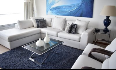 Hermoso apartamento en venta en Península