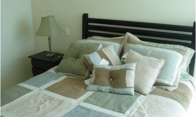 Apartamento en Venta y Alquiler, Mansa, Punta del Este, 2 Dormitorios.