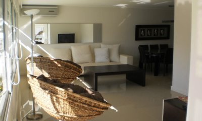 Apartamento en Venta y Alquiler, Peninsula, Punta del Este, 3 Dormitorios.