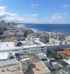 Apartamento en Alquiler, Peninsula, Punta del Este, 3 Dormitorios.