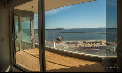 Venta de apartamento 4 ambientes - Peninsula, Punta del Este