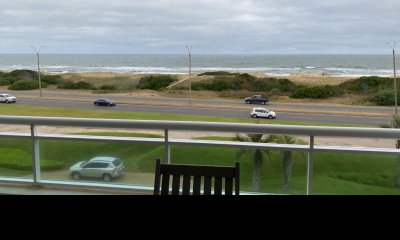 Aqualina en venta, zona Brava, Punta del Este