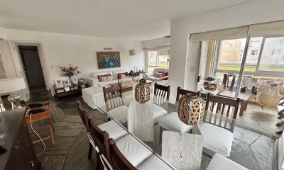 Apartamento de 2 dormitorios en Península