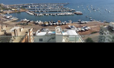 Apartamento en Venta, Peninsula, Punta del Este, 3 Dormitorios.