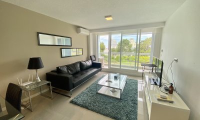 Venta apartamento 1 dormitorio Punta del Este