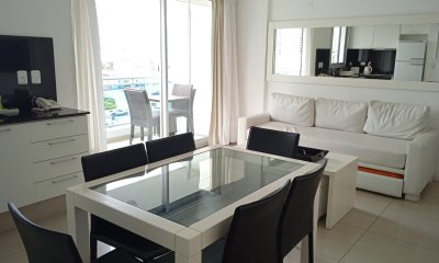 Venta Apartamento Aidy Grill 2 dormitorios.