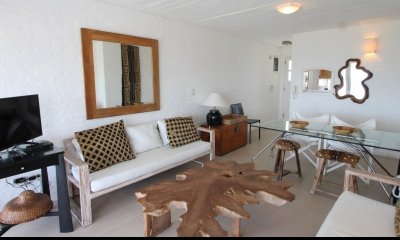 Apartamento en venta la Barra