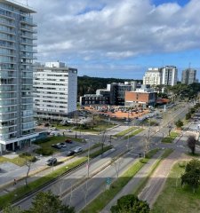 apartamento en venta 3 dormitorios Roosevelt