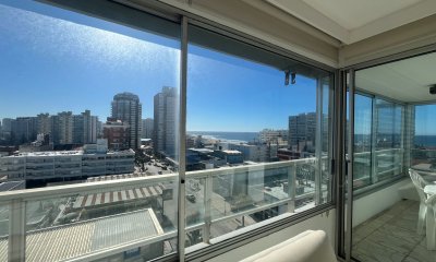Apartamento en Venta , Punta del Este, 2 Dormitorios.