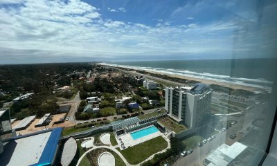 Playa Mansa