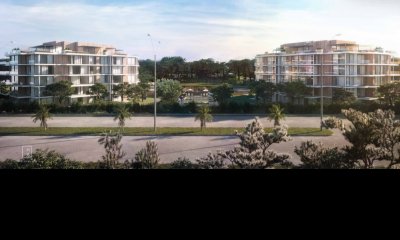 OPORTUNIDAD, proyecto. Venta de apartamentos