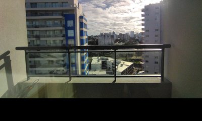 Apartamento en Punta del Este, Brava