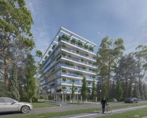 VENTA DE APARTAMENTO DE 2 DORMITORIOS EN ROOSEVELT PUNTA DEL ESTE