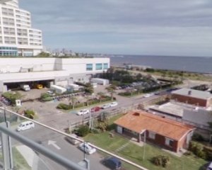 Apartament for sale, Apartament for rent,Apartamento pra venda e alugel,Apartamento en Venta y Alquiler, Mansa, Punta del Este, 2 Dormitorios.