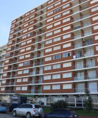 Apartamento en venta primera linea brava