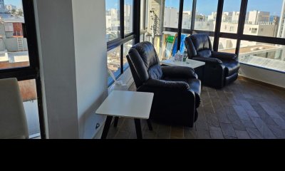 Apartamento en Venta, Brava, Punta del Este, 4 Dormitorios.