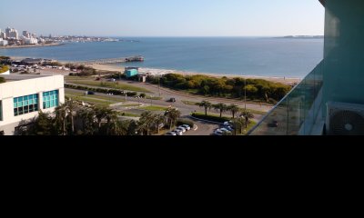 Apartamento en Mansa
