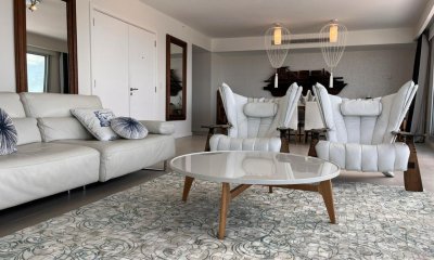 Exclusivo Penthouse en primera linea en Venta