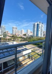 Alquiler apartamento 1 dormitorio