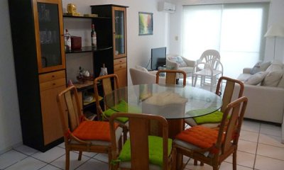 Apartamento de 2 dormitorios Punta del Este
