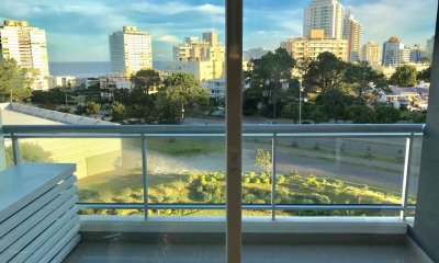 Apartamento na venda, Apartament for sale, Apartamento en Venta, Roosevelt, Punta del Este, 1 Dormitorio