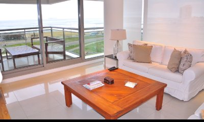 Apartamento en venta, zona brava - Punta del este