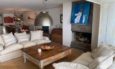 Apartamento en Venta Playa Brava, Punta del Este, 3 Dormitorios.