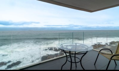 Venta espectacular apartamento primera linea
