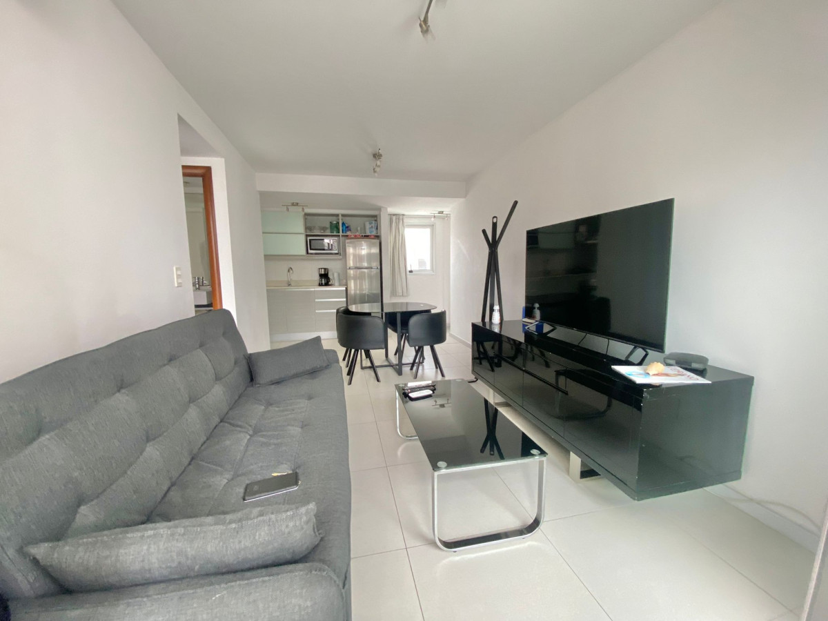 Venta Apartamento Peninsula, Punta del Este, 1 Dormitorios.