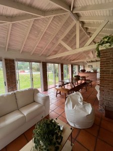 casa en venta, cantegril, punta del este, 4 dormitorios. - nlv209012c