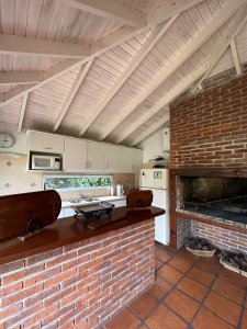 casa en venta, cantegril, punta del este, 4 dormitorios. - nlv209012c