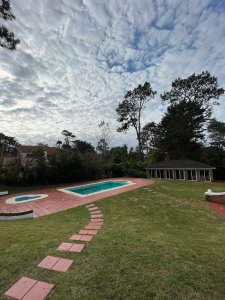 casa en venta, cantegril, punta del este, 4 dormitorios. - nlv209012c