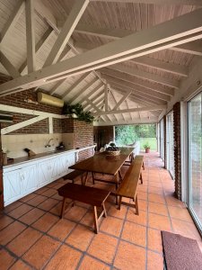 casa en venta, cantegril, punta del este, 4 dormitorios. - nlv209012c
