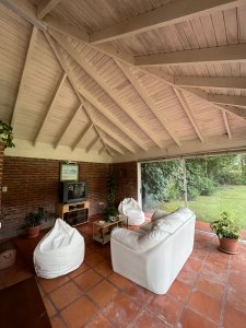 casa en venta, cantegril, punta del este, 4 dormitorios. - nlv209012c