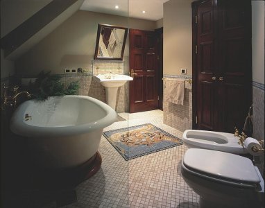 mansion en venta en  punta del este, frente al mar , 7 dormitorios. - nlv205807c