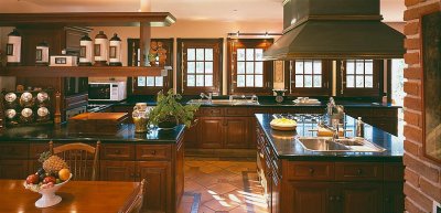 mansion en venta en  punta del este, frente al mar , 7 dormitorios. - nlv205807c