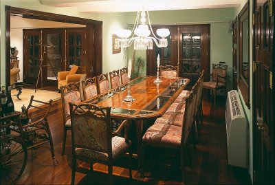 mansion en venta en  punta del este, frente al mar , 7 dormitorios. - nlv205807c