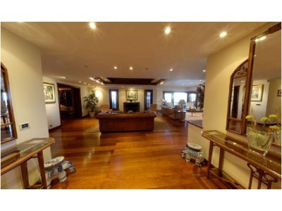 mansion en venta en  punta del este, frente al mar , 7 dormitorios. - nlv205807c