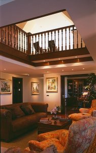 mansion en venta en  punta del este, frente al mar , 7 dormitorios. - nlv205807c