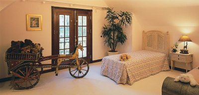 mansion en venta en  punta del este, frente al mar , 7 dormitorios. - nlv205807c