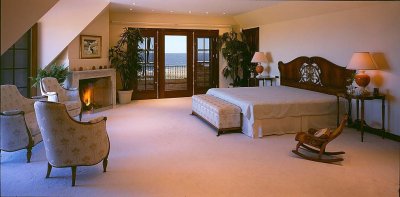 mansion en venta en  punta del este, frente al mar , 7 dormitorios. - nlv205807c