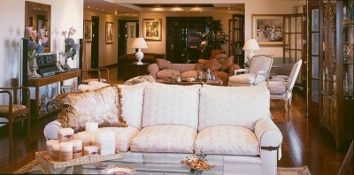 mansion en venta en  punta del este, frente al mar , 7 dormitorios. - nlv205807c