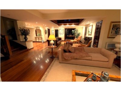 mansion en venta en  punta del este, frente al mar , 7 dormitorios. - nlv205807c